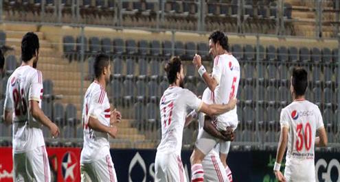 الزمالك يقرر فتح ملعب "أبو رجيلة" لجماهيره للاحتفال بالدوري